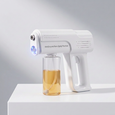 Joycare AeroEnzyme™ Jet-Sprayer