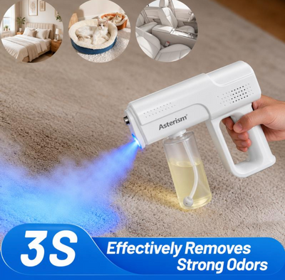 Joycare AeroEnzyme™ Jet-Sprayer